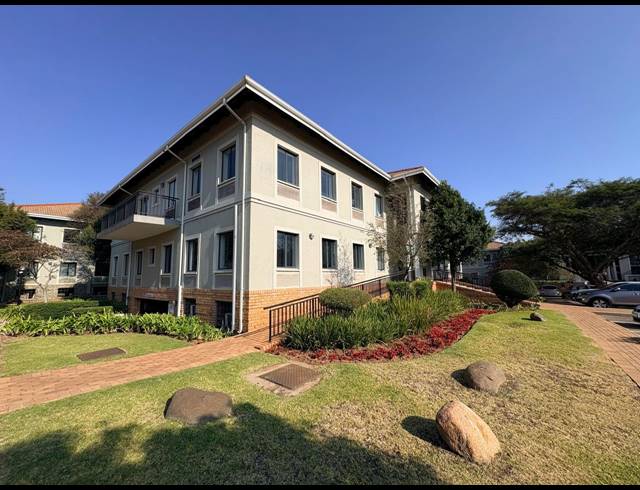461M² OFFICE TO LET IN VORNA VALLEY